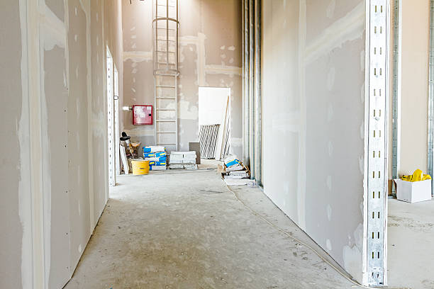 Garage Floor Epoxy Painting in Oxoboxo River, CT